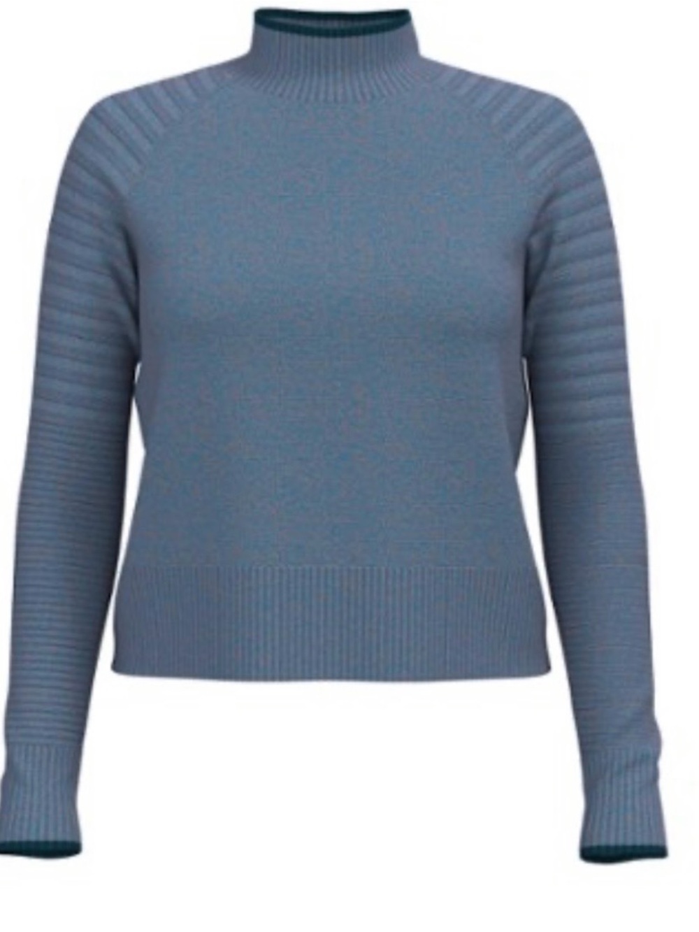 Smartwool
Edgewood Mock Neck
Sweater - Women's